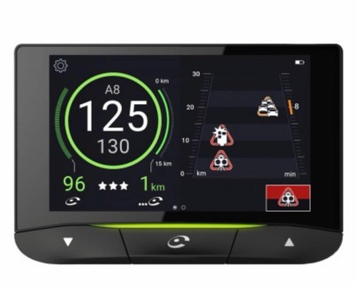 Navigatore touch screan 3 - navigatore,