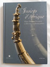 Ivoires d'Afrique dans les