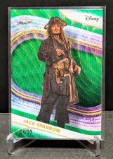 2025 Topps Chrome Disney /99