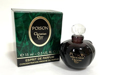 Christian Dior Poison Esprit