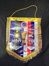 Gagliardetto Pennant Fanion