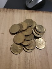 20 Lire Repubblica Italiana