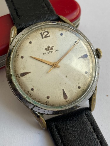 Orologio polso uomo vintage - orologio,