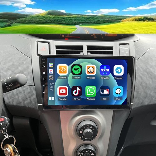 Android autoradio apple - android,