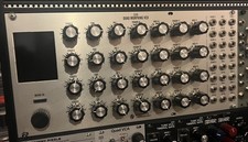 Modulo Synthesis Technology