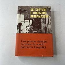 Luigi Volpi USI COSTUMI E