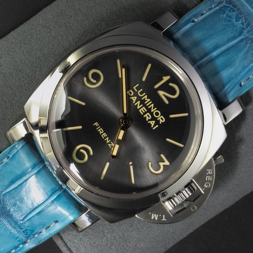 Panerai special edition - panerai,