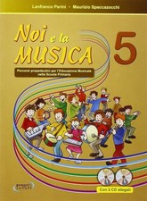 Noi e la musica. Percorsi