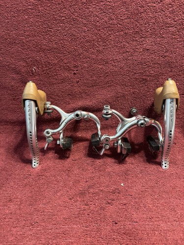 Set frenos galli - set,