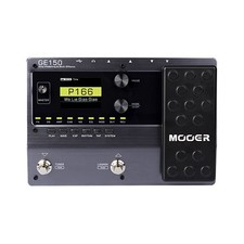 Mooer Multieffetto chitarra
