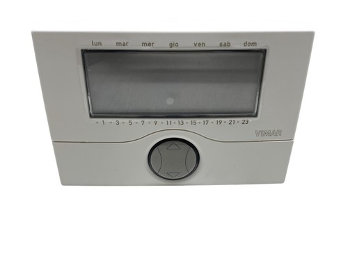 Termostato batteria