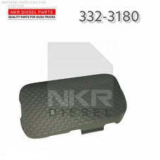 Cap Guard Bar For Isuzu