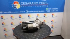 MOTORINO AVVIAMENTO  MTM5M 2.2KW BOSCH C/START-STOP 02Z911024H AUDI A1 (8X) (05/