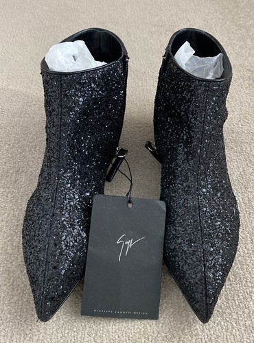 Stivaletti giuseppe zanotti - stivaletti,