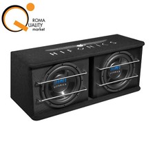HIFONICS TD 250 R Dual