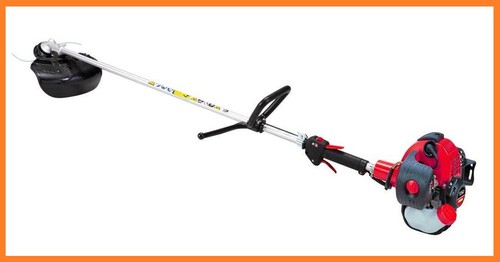 Decespugliatore scoppio - a,