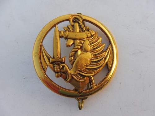Distintivo basco paracadutisti - distintivo,