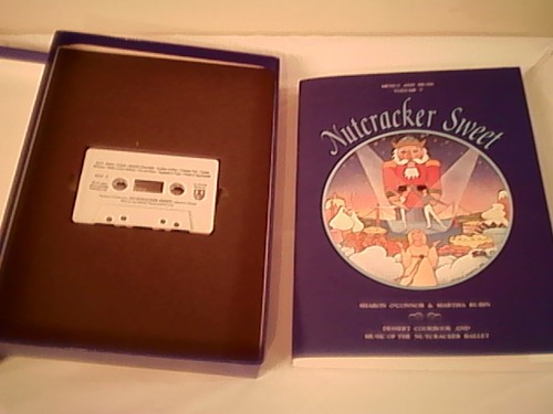 1992 nutcracker sweet - ,