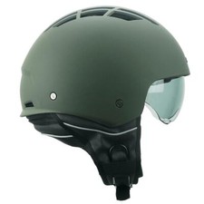 Casco Estivo Jet CGM Open Face