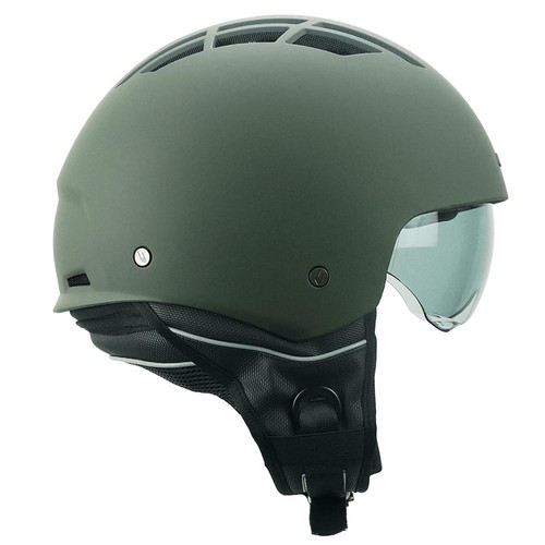Casco estivo jet cgm - cgm, face