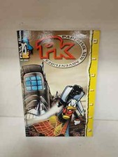 PK - Paperinik New Adventures