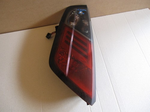 Fanale stop posteriore sx - posteriore,