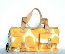 Borsa Kipling Elba in tessuto