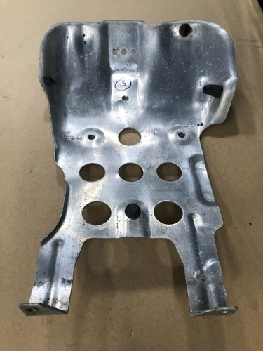 Honda xl500r xl250r skid - ,