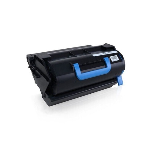 Toner oki 45488802 - bk, nero