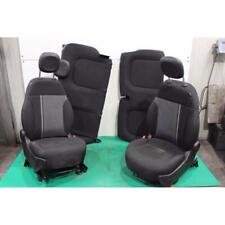 SEDILI COMPLETI PER FIAT PANDA