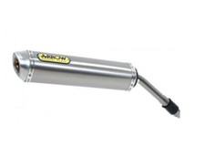 Silenziatore Mini Thunder