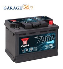 Accumulatore auto yuasa - auto,