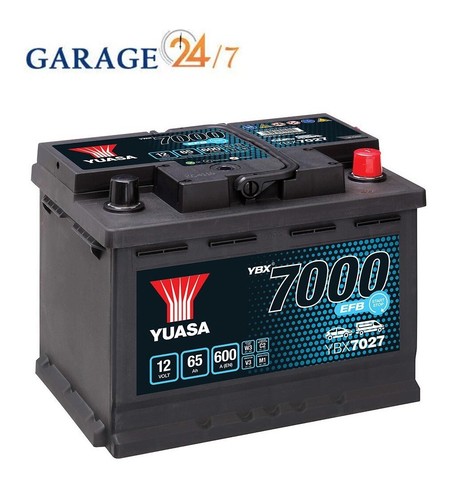 Accumulatore auto yuasa - yuasa,
