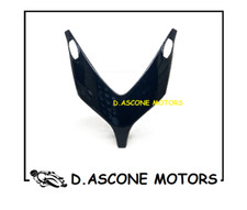 CARENA ANTERIORE SOPRA CUPOLINO TMAX 2004 2005 2006 2007 NERO LUCIDO METALLIZZAT