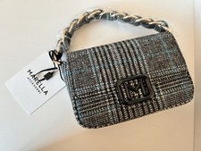 Borsa Mini Bag Marella Lontra