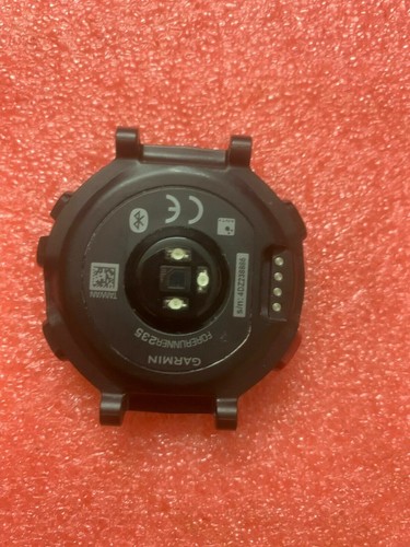 Garmin forerunner235 - garmin,