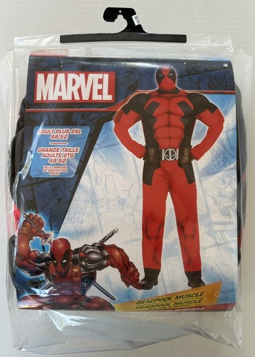 Costume muscolare marvel - costume,