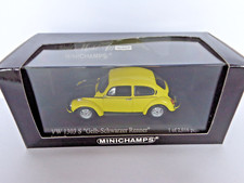 Minichamps 1:43, VW 1303 S