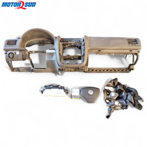 Kit airbag per golf - kit,