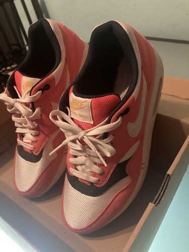 Nike wmns air max - 1, ndsolar