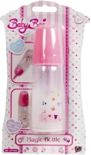 Babyboo magic dolls bottiglia - babyboo,