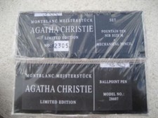 Montblanc Limited Edition Set