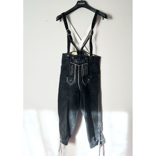 Pantaloni 44 pelle - tg.,