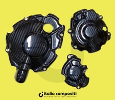 Kit protezione carter motore