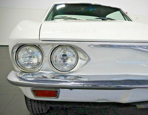Fari chevrolet chevy corvair - 4,