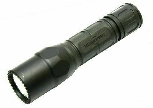 Surefire g2xcbk torcia led - g2xcbk,