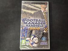 Football Manager Handheld 2010