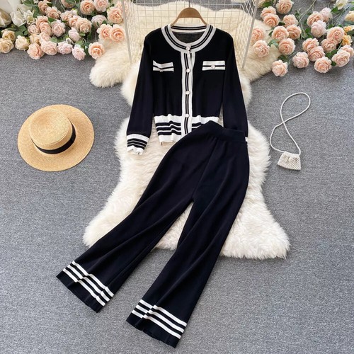 Tailleur completo donna outfit
