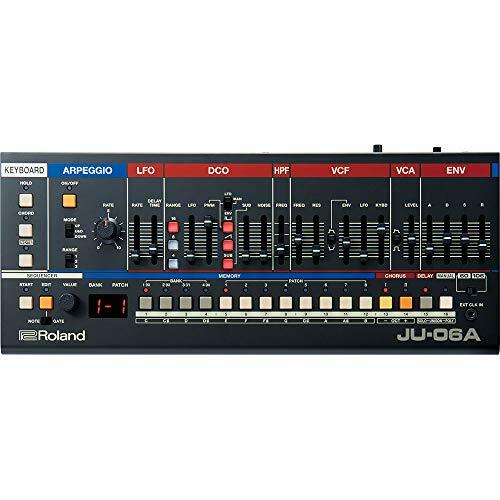 Roland sintetizzatore 06a - roland,