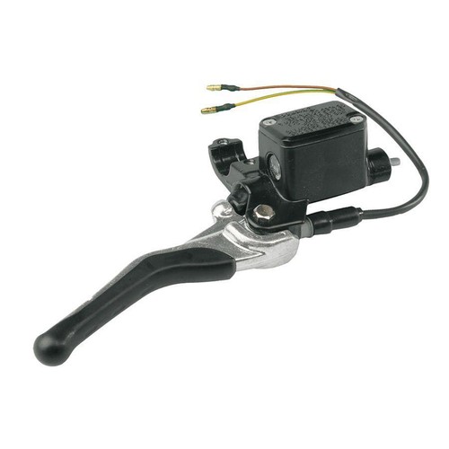 Pompa freno anteriore brembo - freno,